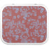 Airy Blue Floral YETI Roadie 24 Hard Cooler Skin