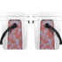 Airy Blue Floral YETI Roadie 24 Hard Cooler Skin