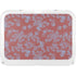 Airy Blue Floral YETI Tundra 35 Hard Cooler Skin