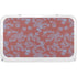 Airy Blue Floral YETI Tundra 45 Hard Cooler Skin
