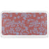 Airy Blue Floral YETI Tundra 65 Hard Cooler Skin