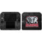 University of Alabama Basketball Wood Nintendo 2DS Skin