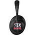 University of Alabama Basketball Wood Bose Noise Cancelling Headphones 700 Skin
