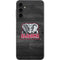 University of Alabama Basketball Wood Galaxy A14 5G Skin