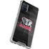 University of Alabama Basketball Wood Galaxy A51 5G Clear Case