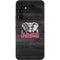 University of Alabama Basketball Wood Galaxy A54 5G Skin