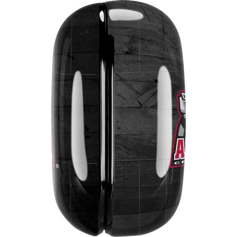 University of Alabama Basketball Wood Galaxy Buds Pro Skin