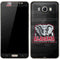 University of Alabama Basketball Wood Galaxy J7 Skin