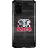 University of Alabama Basketball Wood Galaxy Note20 5G Pro Case