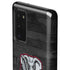 University of Alabama Basketball Wood Galaxy Note20 5G Pro Case