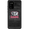 University of Alabama Basketball Wood Galaxy Note20 5G Waterproof Case