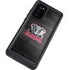 University of Alabama Basketball Wood Galaxy Note20 5G Waterproof Case