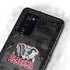 University of Alabama Basketball Wood Galaxy Note20 5G Waterproof Case