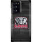 University of Alabama Basketball Wood Galaxy Note20 Ultra 5G Lite Case