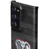University of Alabama Basketball Wood Galaxy Note20 Ultra 5G Lite Case