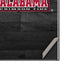 University of Alabama Basketball Wood Galaxy Note20 Ultra 5G Skin