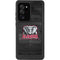 University of Alabama Basketball Wood Galaxy Note20 Ultra 5G Waterproof Case