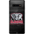 University of Alabama Basketball Wood Galaxy S10 Plus Skin