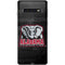 University of Alabama Basketball Wood Galaxy S10 Skin