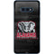 University of Alabama Basketball Wood Galaxy S10e Skin