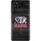 University of Alabama Basketball Wood Galaxy S20 Fan Edition Skin