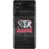 University of Alabama Basketball Wood Galaxy S20 Fan Edition Skin