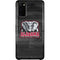University of Alabama Basketball Wood Galaxy S20 Lite Case