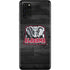 University of Alabama Basketball Wood Galaxy S20 Plus Skin