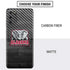 University of Alabama Basketball Wood Galaxy S20 Plus Skin