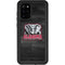 University of Alabama Basketball Wood Galaxy S20 Plus Waterproof Case