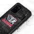 University of Alabama Basketball Wood Galaxy S20 Plus Waterproof Case