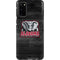 University of Alabama Basketball Wood Galaxy S20 Pro Case