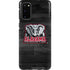 University of Alabama Basketball Wood Galaxy S20 Pro Case