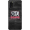 University of Alabama Basketball Wood Galaxy S20 Skin