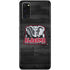 University of Alabama Basketball Wood Galaxy S20 Skin
