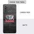 University of Alabama Basketball Wood Galaxy S20 Skin