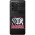 University of Alabama Basketball Wood Galaxy S20 Ultra 5G Skin