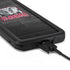 University of Alabama Basketball Wood Galaxy S20 Waterproof Case