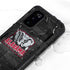 University of Alabama Basketball Wood Galaxy S20 Waterproof Case