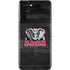 University of Alabama Basketball Wood Galaxy S21 5G Skin