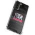University of Alabama Basketball Wood Galaxy S21 Plus 5G Clear Case