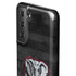 University of Alabama Basketball Wood Galaxy S21 Plus 5G Pro Case