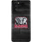 University of Alabama Basketball Wood Galaxy S21 Plus 5G Skin