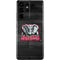 University of Alabama Basketball Wood Galaxy S21 Ultra 5G Skin