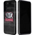 University of Alabama Basketball Wood Galaxy S22 Plus Pro Case