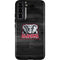 University of Alabama Basketball Wood Galaxy S22 Plus Pro Case