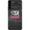 University of Alabama Basketball Wood Galaxy S22 Plus Skin