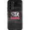 University of Alabama Basketball Wood Galaxy S22 Pro Case