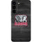 University of Alabama Basketball Wood Galaxy S22 Skin