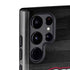 University of Alabama Basketball Wood Galaxy S22 Ultra Pro Case